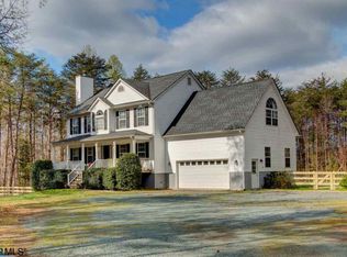 1319 Troy Rd, Troy, VA 22974