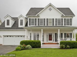 3046 Saratoga Dr, Winchester, VA 22601