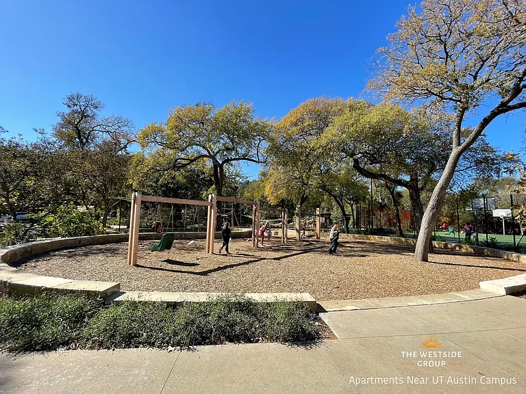 Pease Park