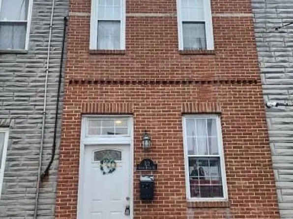 112 S Haven St, Baltimore, MD 21224