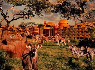 2901 Osceola Pkwy, Orlando, FL 32830