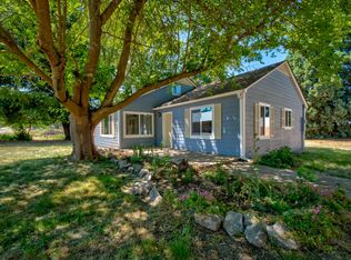 5731 Colver Rd, Talent, OR 97540