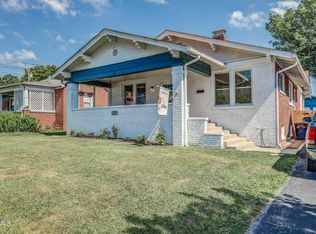 1017 Windsor Ave, Bristol, TN 37620