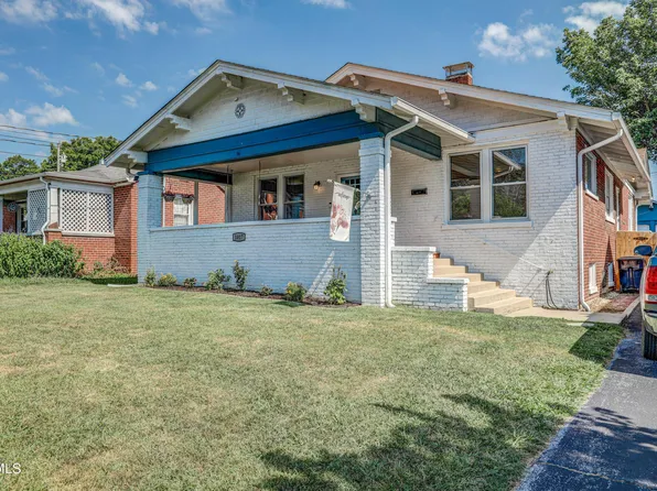 1017 Windsor Ave, Bristol, TN 37620