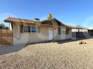 326 E Harmony Ave, Mesa, AZ 85210
