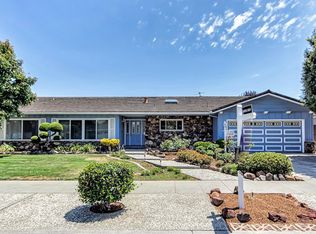 1460 Lesher Ct, San Jose, CA