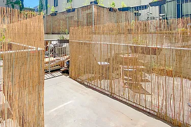 Rented by MySpaceNYC