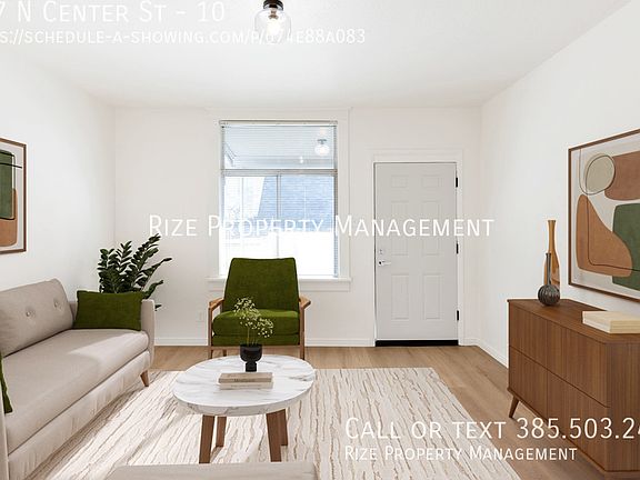 3rd image of 277 N Center St #2