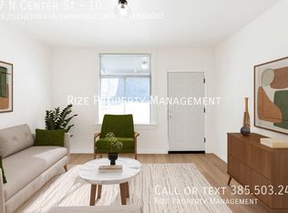 277 N Center St APT 11, Salt Lake City, UT 84103