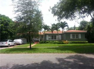 413 Fluvia Ave, Coral Gables, FL 33134