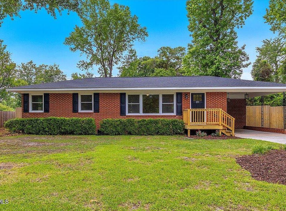 1st image of 203 Sunnyvale Drive
