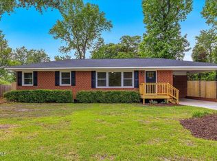 203 Sunnyvale Drive, Wilmington, NC 28412