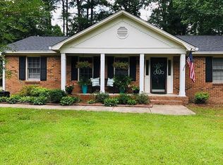 507 Caldwell Mill Cir, Birmingham, AL 35242