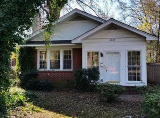 2169 Jefferson Ave, Memphis, TN 38104