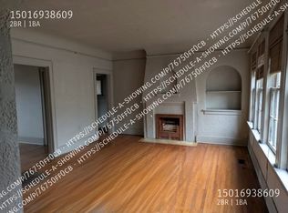 3409 W Markham St APT H, Little Rock, AR 72205