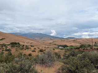 Shaw Ln, Council, ID 83612