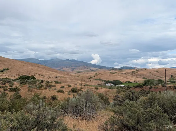 Shaw Ln, Council, ID 83612
