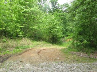 20500 S 610th Rd, Fairland, OK 74343