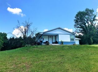 7400 S Warren School Rd, Columbia, MO 65203