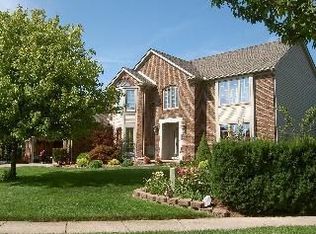 438 Avenue De Lafayette, Monroe, MI 48162