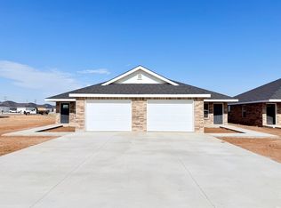 3512 Ethan Ave, Clovis, NM 88101