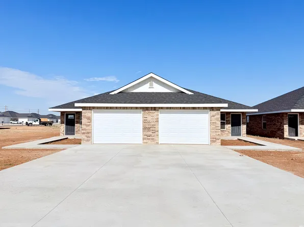 3512 Ethan Ave, Clovis, NM 88101