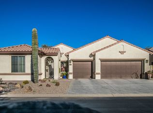 5386 W Posse Dr, Eloy, AZ 85131