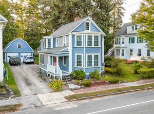 151 Locust St, Dover, NH 03820