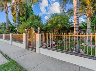 16437 Parthenia St, North Hills, CA 91343