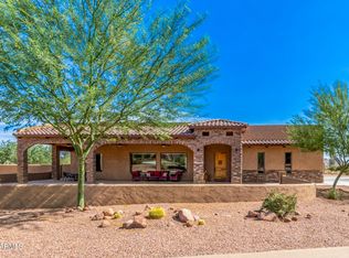 6755 E Diamondback Ln, Apache Junction, AZ 85119