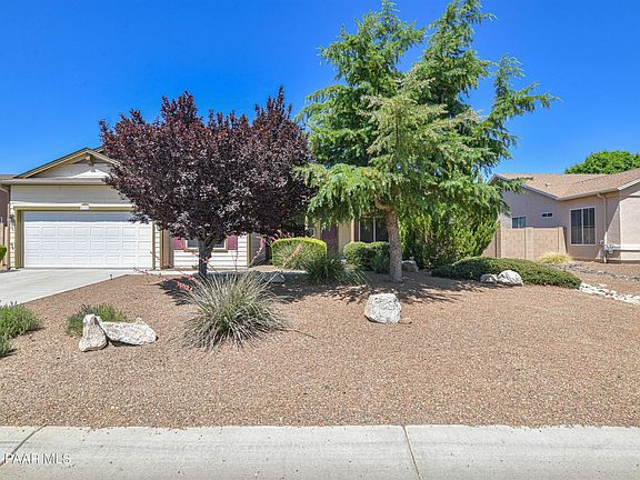 3rd image of 8190 N Turning Leaf Dr Lot 689