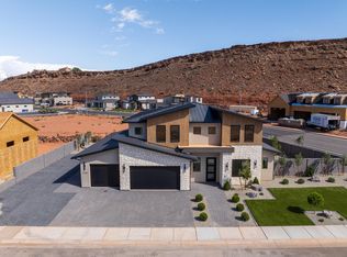 4733 S 380 E, Washington, UT 84780