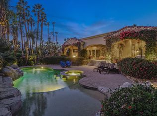 12 Clancy Ln S, Rancho Mirage, CA 92270