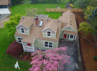 16413 SE Ormae Rd, Milwaukie, OR 97267