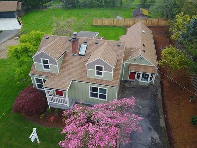 16413 SE Ormae Rd, Milwaukie, OR, 97267