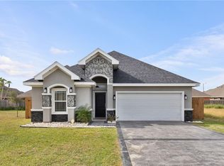 2407 N Ruby St, Edinburg, TX 78541