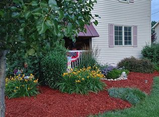 305 S Harrison St, Sherwood, OH 43556