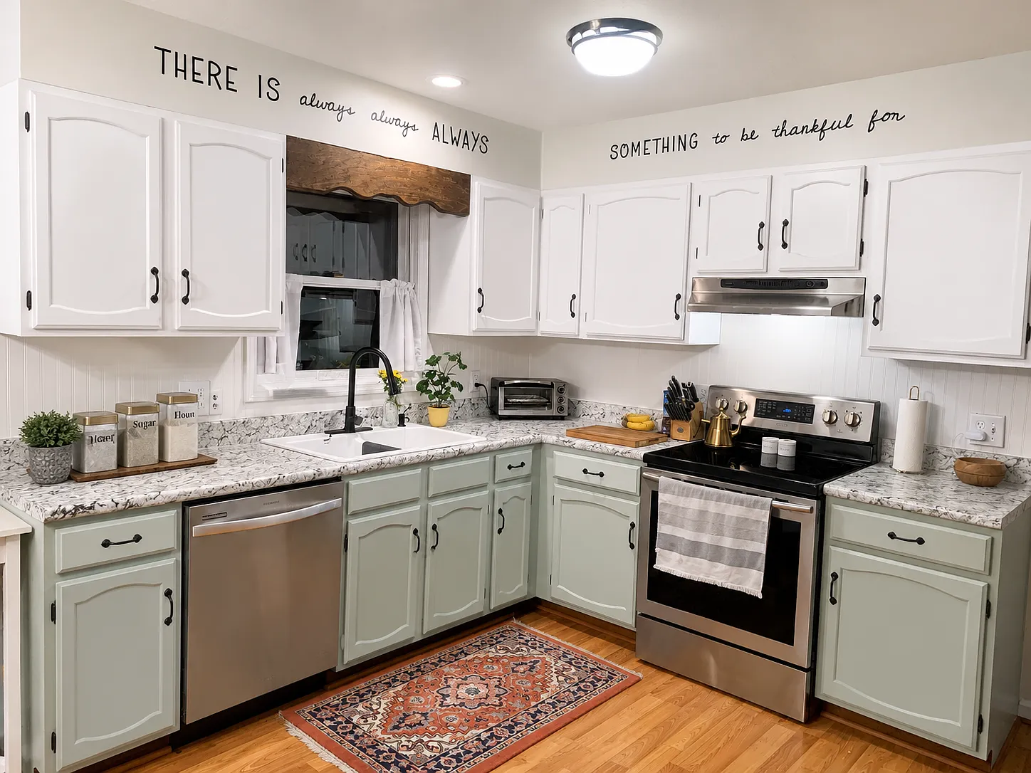 3 bed, 1.5 bath, 1277 sqft, $1,775 — Photo 3