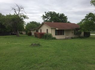 702 N Burnet St, Manor, TX 78653