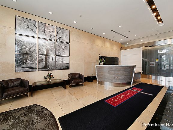 2nd image of 1160 S Michigan Ave APT 3402