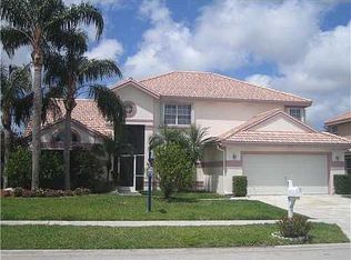 9134 Indian River Run, Boynton Beach, FL 33472