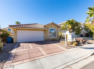 3333 Mountain Bluebird St, Las Vegas, NV 89117