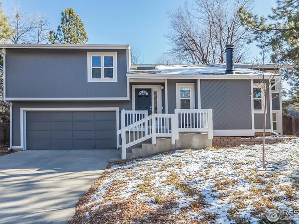 3518 Tradition Dr, Fort Collins, CO 80526