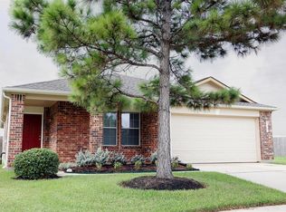 21747 Stoney Bluff Ln, Katy, TX 77449