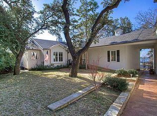 6905 Windswept Cir, Fort Worth, TX 76135