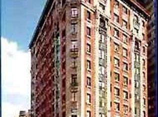 140 W 69th St APT 24, New York, NY 10023