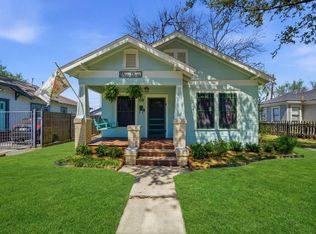 1111 Winston St, Houston, TX 77009