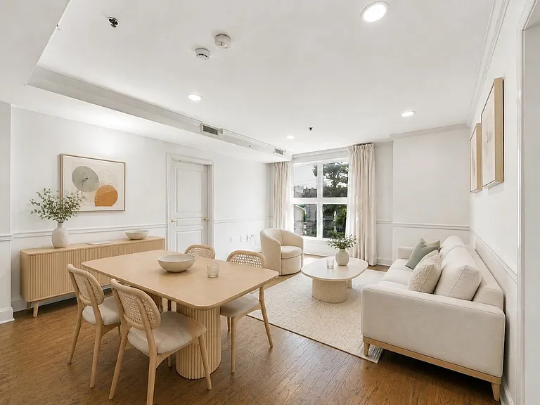 70 Adams St #3H — Photo 2