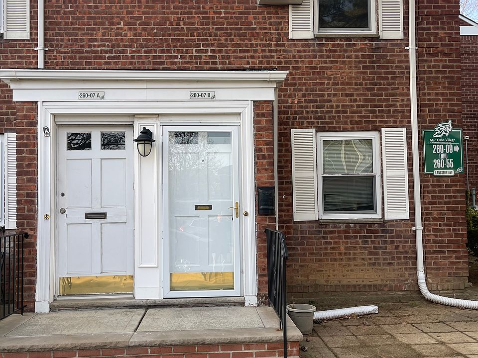 1st image of 260-07B Langston Ave #1