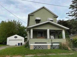 1346 Thayer Ave, Ashtabula, OH 44004